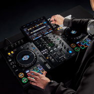 XDJ-RX3