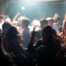 Privat/företagsfest