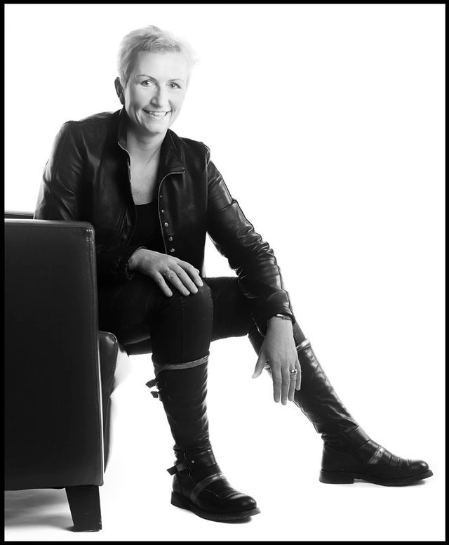 FESTIVALKUNSTNER ELLEN HENRIETTE HAVDAL