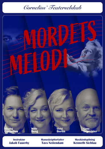 MORDETS MELODI