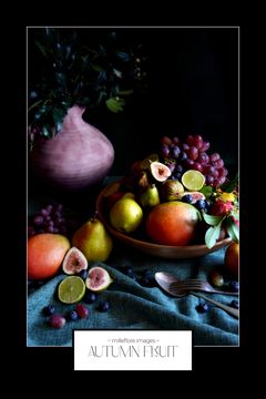 AutumnFruit_MilleflorePoster