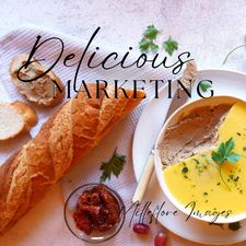 Delicious Marketing