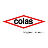 Colas asfalt