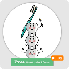 Zähne