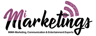 MiMa Marketing, Communication, Entertainment, MiMarketings Aruba