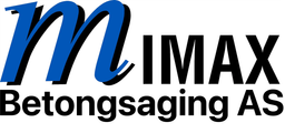 Mimax Betongsaging Bergen AS