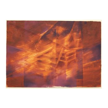 Abadan, 100x70 cm, 4000 kr
