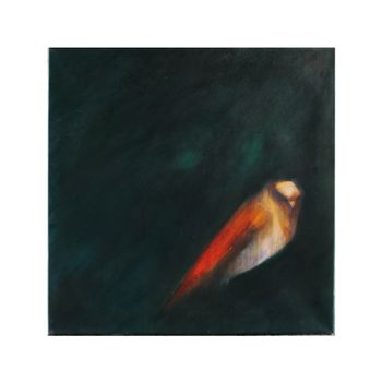 Falk 60x60 cm, SÅLD