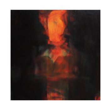 Urtid, 80x80 cm, 4000 kr
