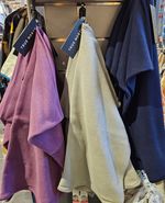 Buff Fleece