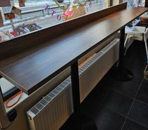 Barbänk
