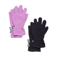 Gloves Fleece 2pack