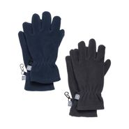 Gloves Fleece 2pack