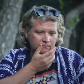 Robin Sundberg