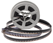 Kopiering overspilning smalfilm