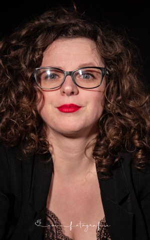 Business Portrait Business Portrait