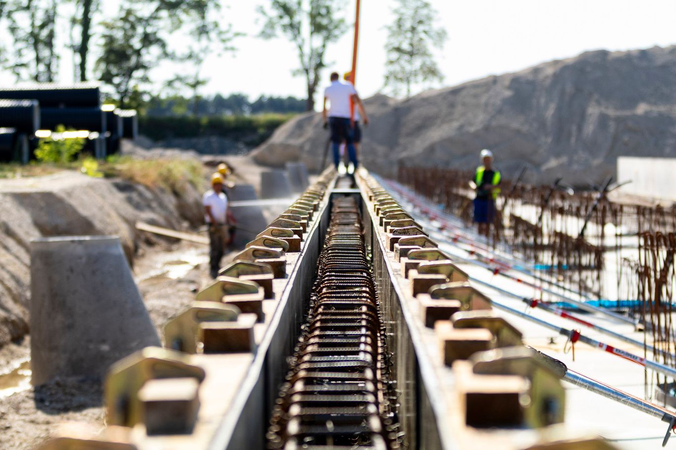Mina Art e.U. Bauprojekt Beton