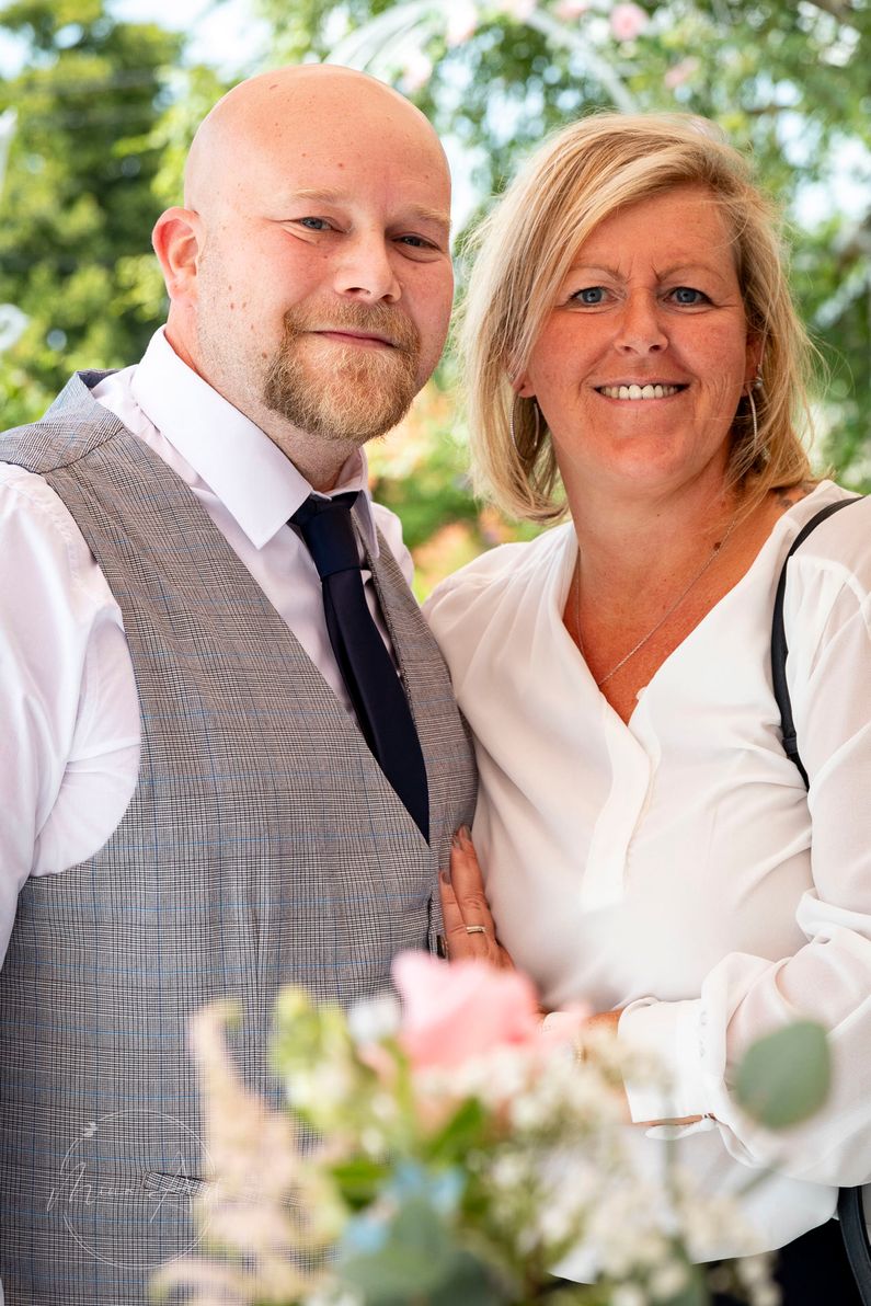 Mina Art e.U. Portrait Hochzeit Matrimonium