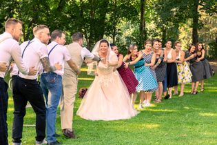 Mina Art e.U. Event Hochzeit