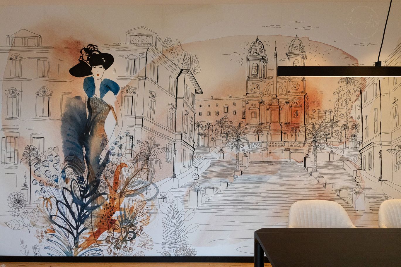 Mina Art e.U. Interior Design 