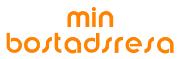 MinBostadsResa