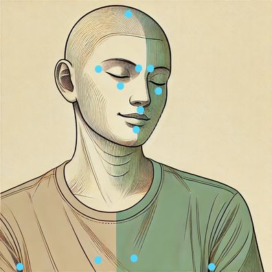 EFT-tapping-points