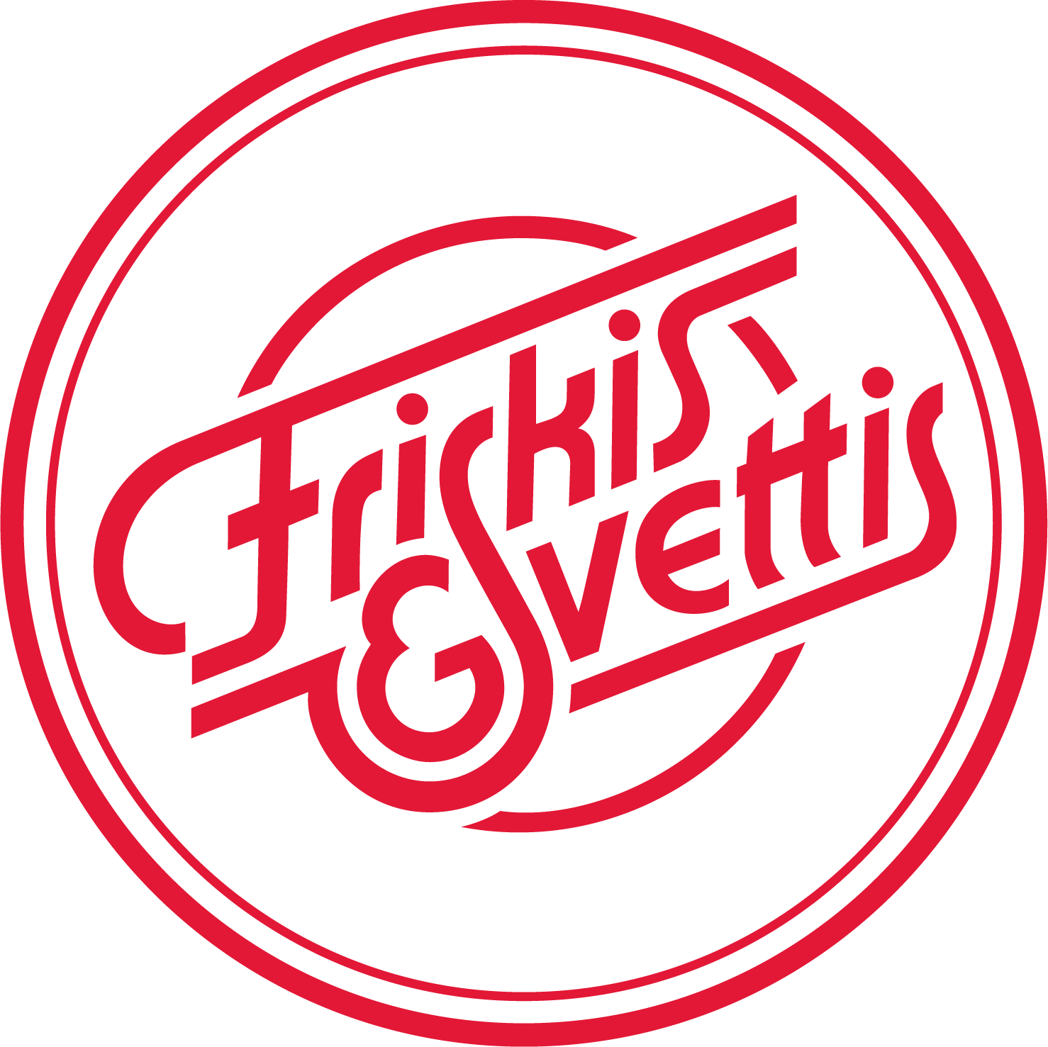 Friskis & Svettis