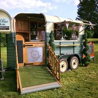 The Horseless Bar 