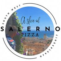 A slice of Salerno Pizza Horsebox