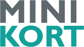 Mini-kort.dk