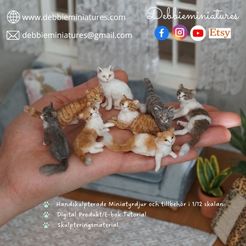 Debbiemininatures