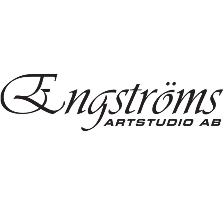 Engströms  Artstudio