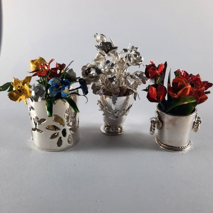 Fagerholm Minisilver