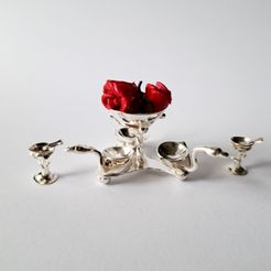 Minisilver