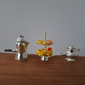 Minisilver