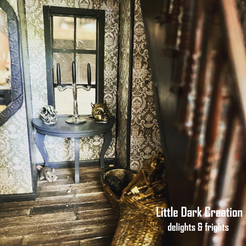 NY - Littledark Creations