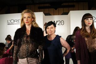 Catwalk Show