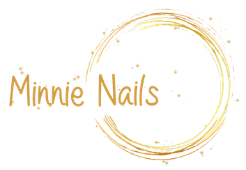 Minnie Nails