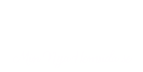 Min Nya Hemsida