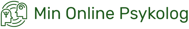 Min Online Psykolog