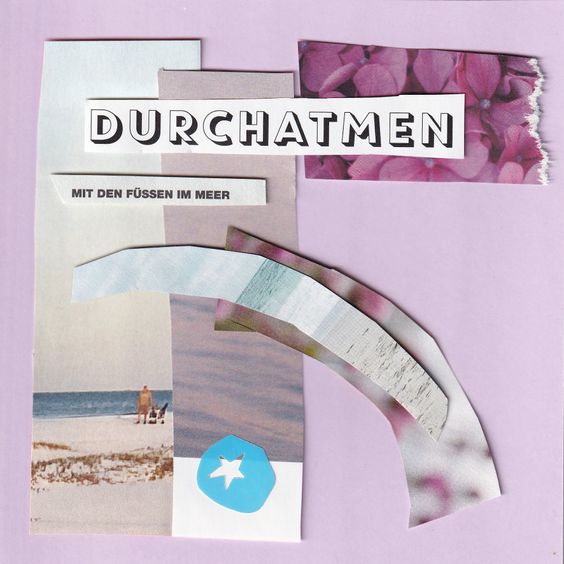 durchatmen