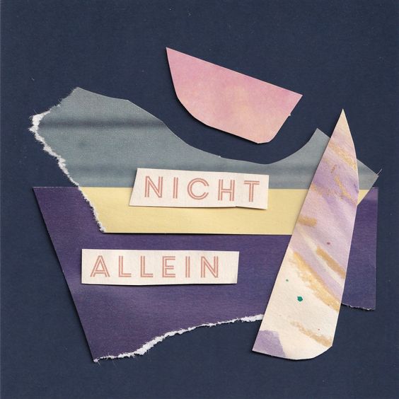 nichtallein