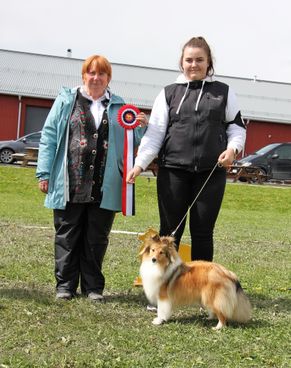 NSSK, Trondheim 29.05.22