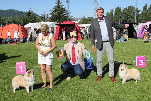 NKK,Drammen 05.06.2016