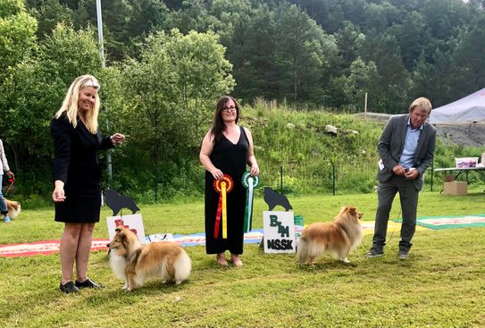 NSSK, Ålesund 26.06.2022