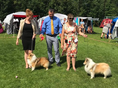 MOHK, Råde 28.07.2019