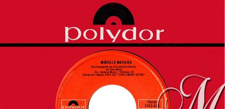 POLYDOR 2065 405