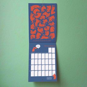 November A5