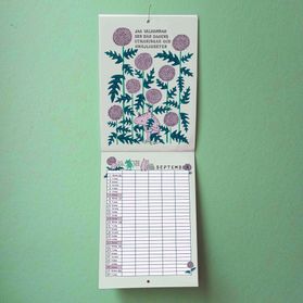 September A4