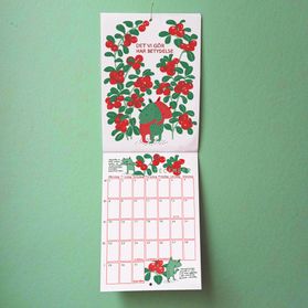 December A5